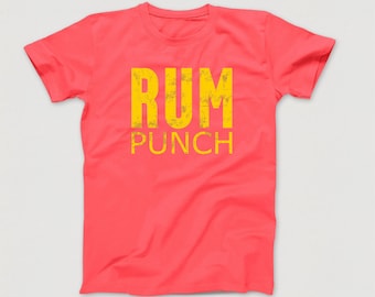 Rum Punch, Rum Punch Brunch, West Indian, Rum, Caribbean Culture, Foodie