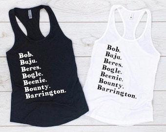 JAMROCK tank top, Reggae Music, Dancehall Artist, Jamaica, Bob Marley, Beres Hammond, Buju Banton, Caribbean Culture, Yardie