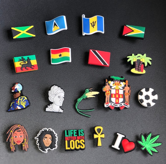 Etsy jibbitz sale