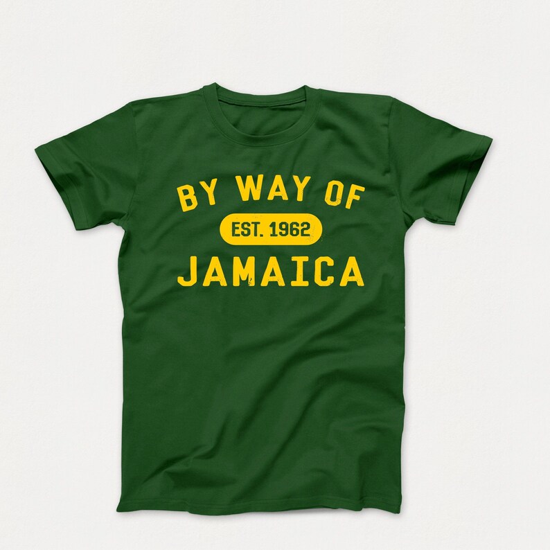 Bob Marley Jamaican Independence Jamaica Buju Banton Jamrock West Indian Caribbean