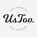 Us Too Merch