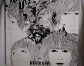 The Beatles, 1966 quot hallucinogenic quot rock - quot Revolver quot LP. Arguably, The Beatles - at their very best.