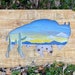see more listings in the Pallet Wood Animal Art section