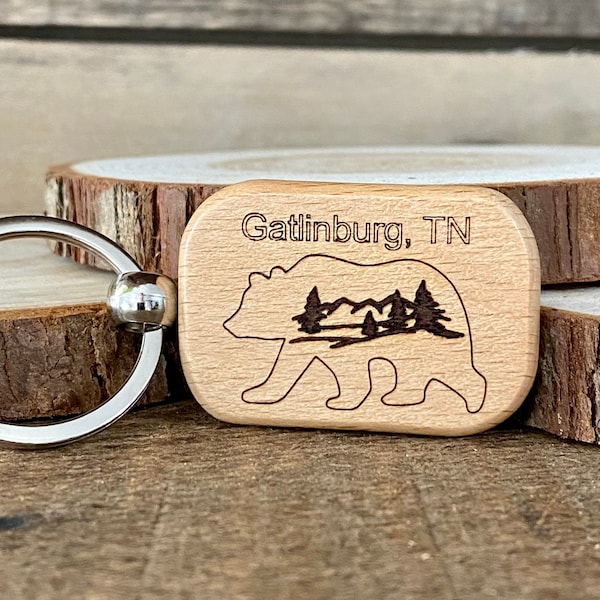 Gatlinburg Tennessee Etsy