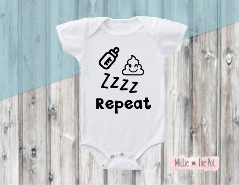 personalised baby clothes