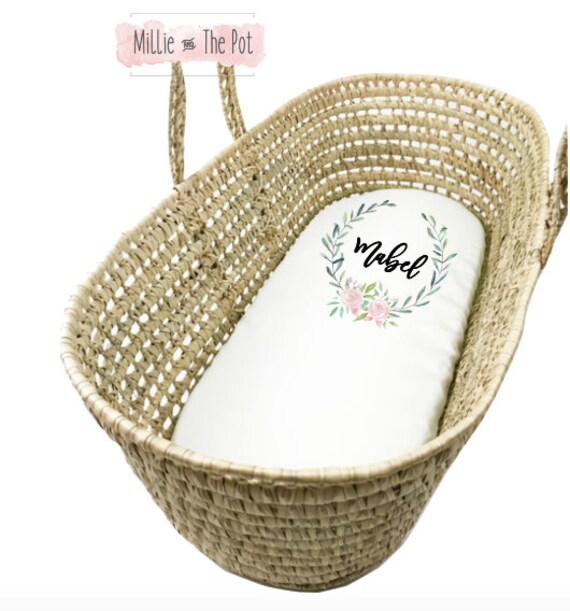 snuzpod moses basket