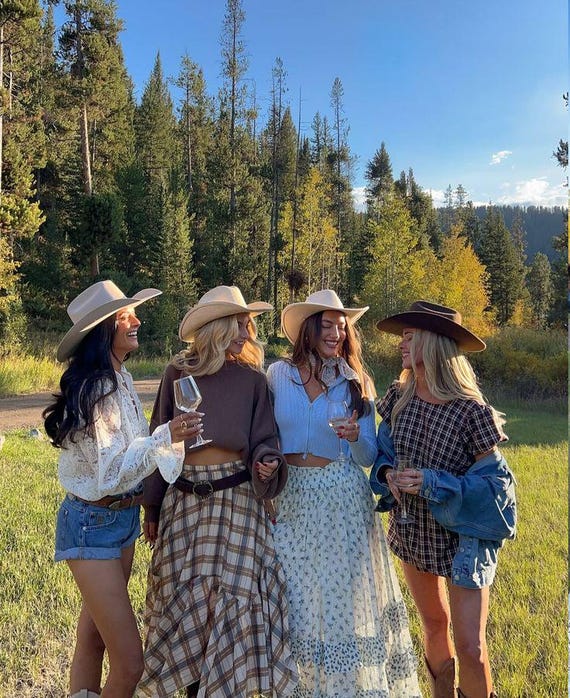 What Would Dolly Do - Clothes