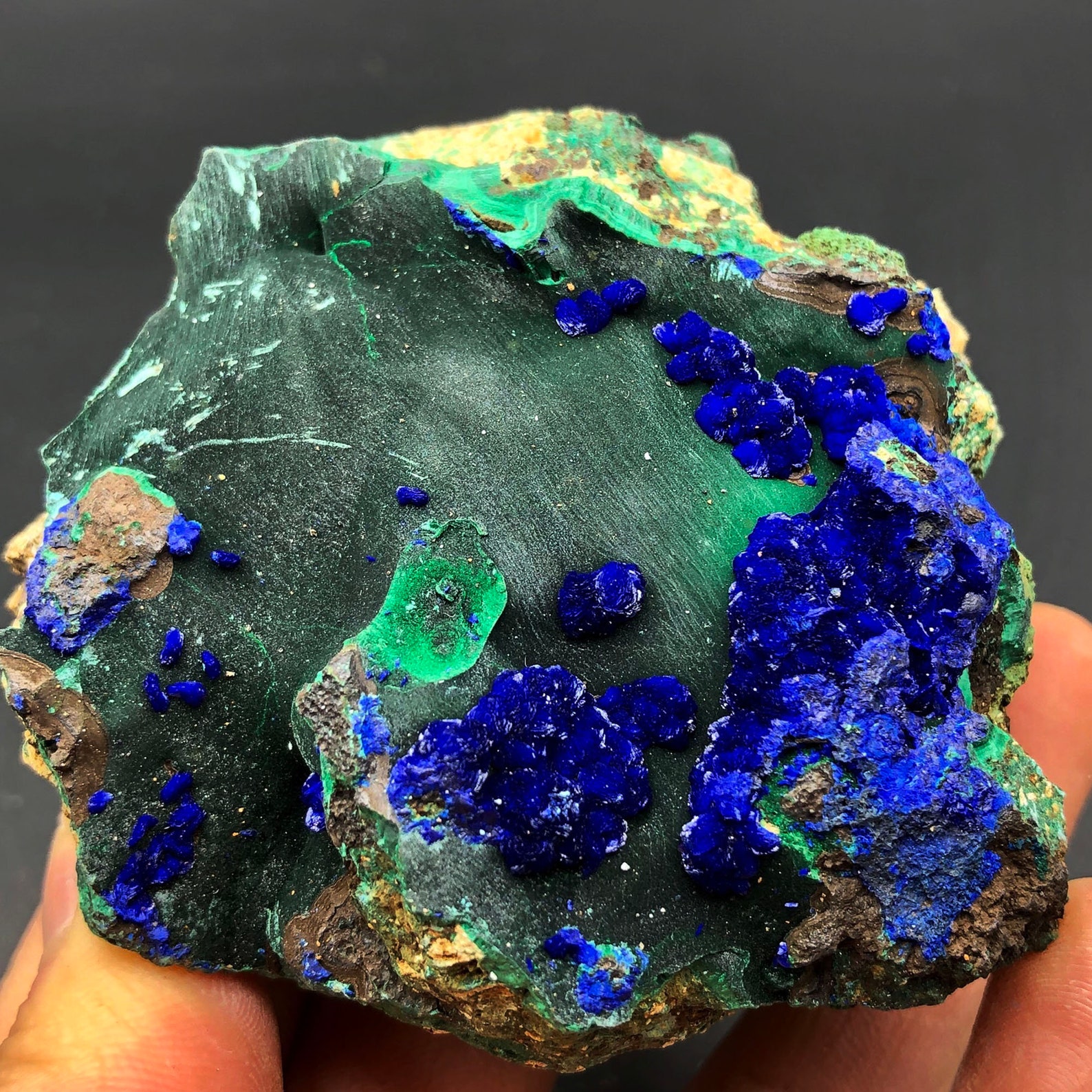 Azurite Clearance