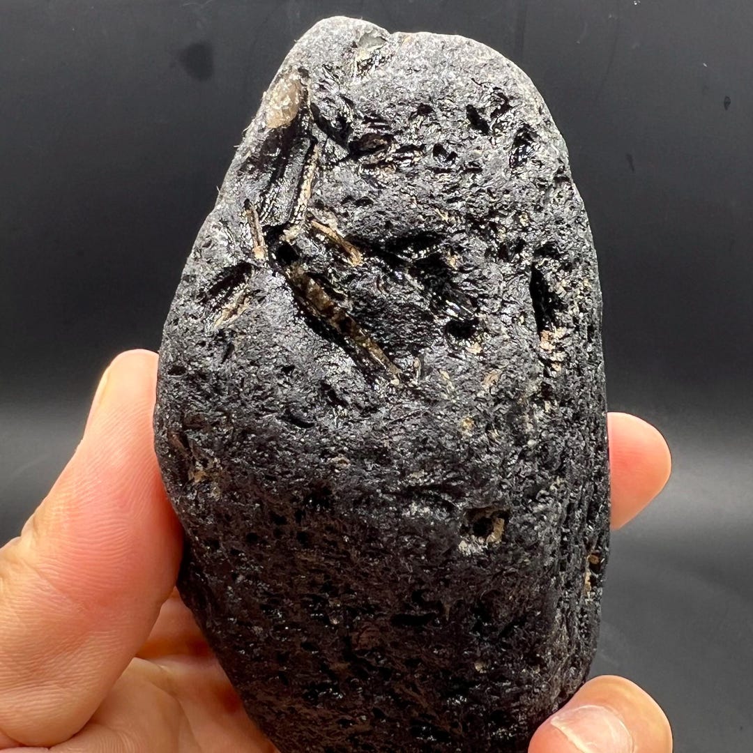Meteorite Natural Meteorite Complete Specimen From China #A2279 - Etsy
