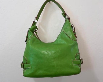 Vintage Michael Kors Shoulder Bag - Purse