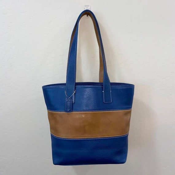 COACH A04k-6261 Tote