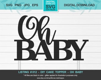 Download Baby svg | Etsy