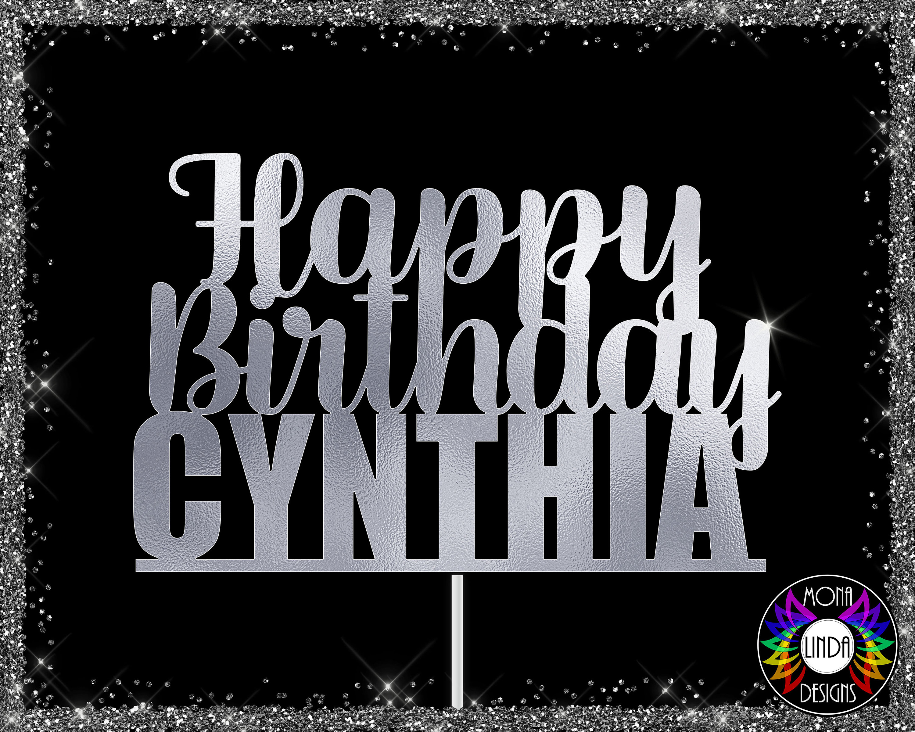 23+ Happy Birthday Cynthia Images