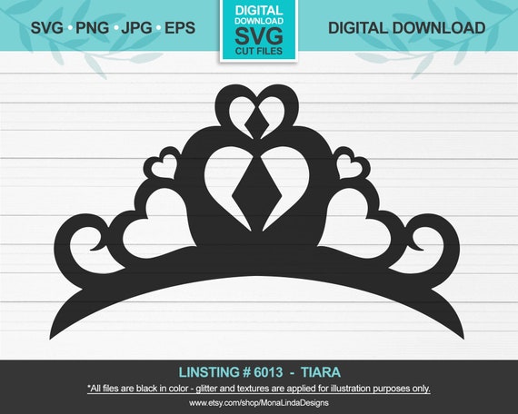 Download Princess Girl Svg Princess Svg Digital Download Svg Instant Download Jpg Png Crown Svg Clip Art Art Collectibles Vermontorganics Com