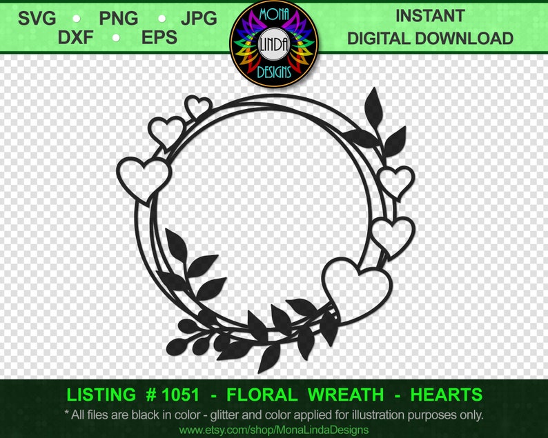 Free Free 330 Wedding Heart Border Svg SVG PNG EPS DXF File