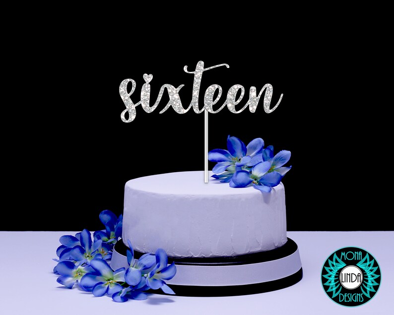 Free Free Cake Topper Svg Bundle 235 SVG PNG EPS DXF File