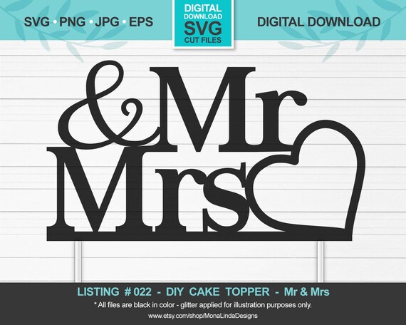 Free Free 201 Laser Cut Wedding Cake Topper Svg Free SVG PNG EPS DXF File