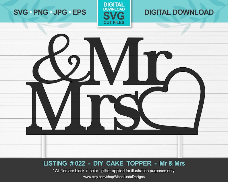 Free Free 268 Wedding Cake Topper Svg Free SVG PNG EPS DXF File