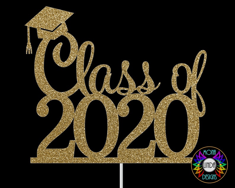 Free Free Graduation Svg Cake Topper 168 SVG PNG EPS DXF File