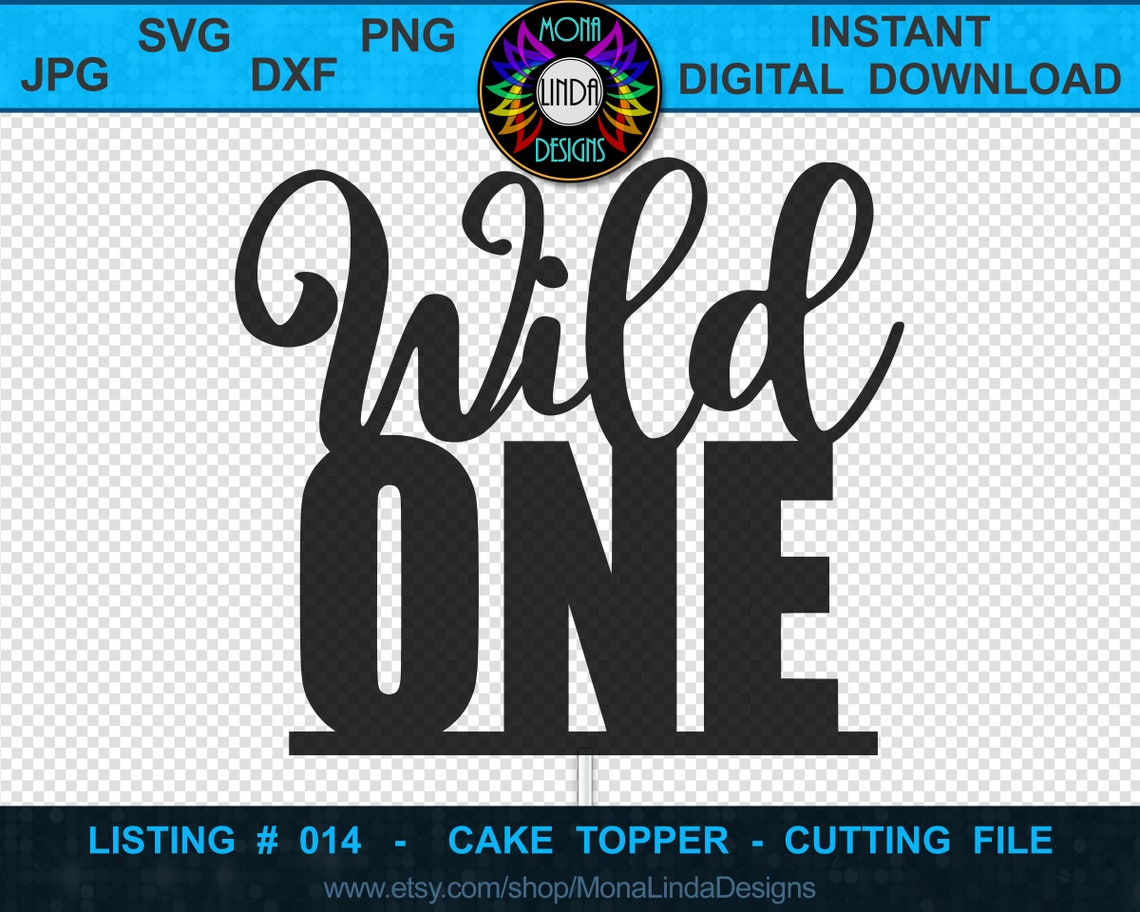 Free Free 284 Wild One Crown Svg SVG PNG EPS DXF File