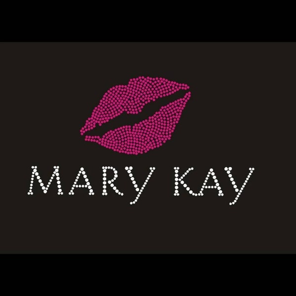 Mary Kay bling tee shirt