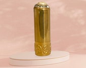 Vintage Avon Elusive Red Lipstick in Fancy Tube