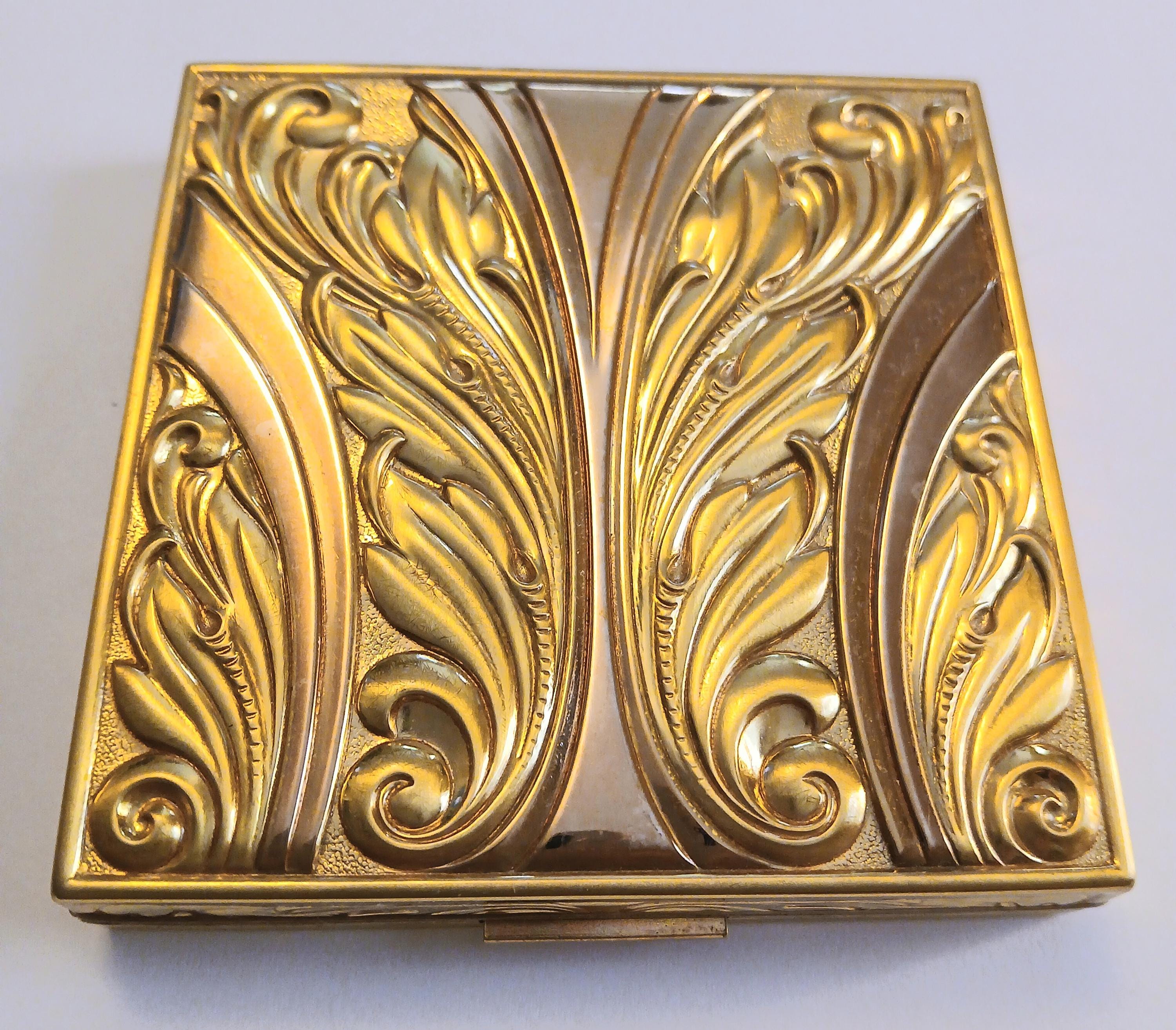 1940s Compacts - Etsy