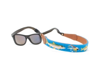Fish Croakies - Etsy
