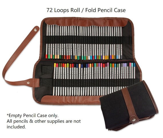 Classic Pencil Case