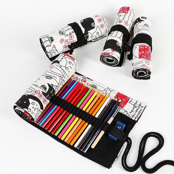japanese pencil pouch
