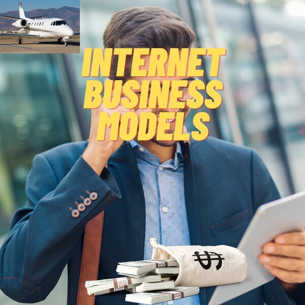 Internet Marketing Business Models