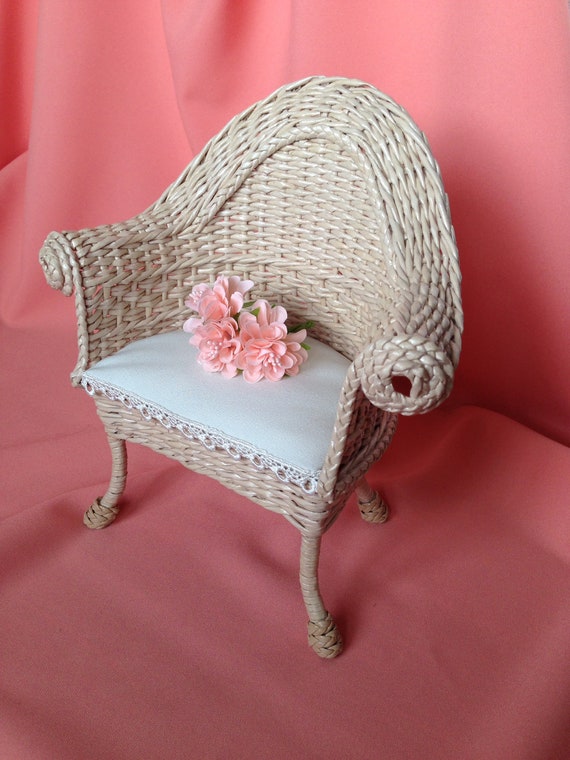 etsy miniature furniture
