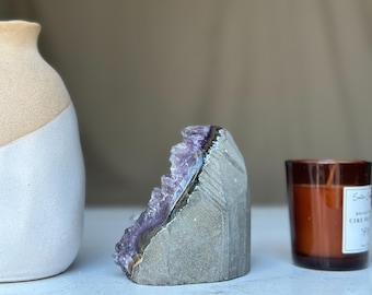 原石アメジスト、カテドラルアメジスト - Etsy 日本