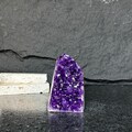 Amethyst with jasper and agate formations product logo