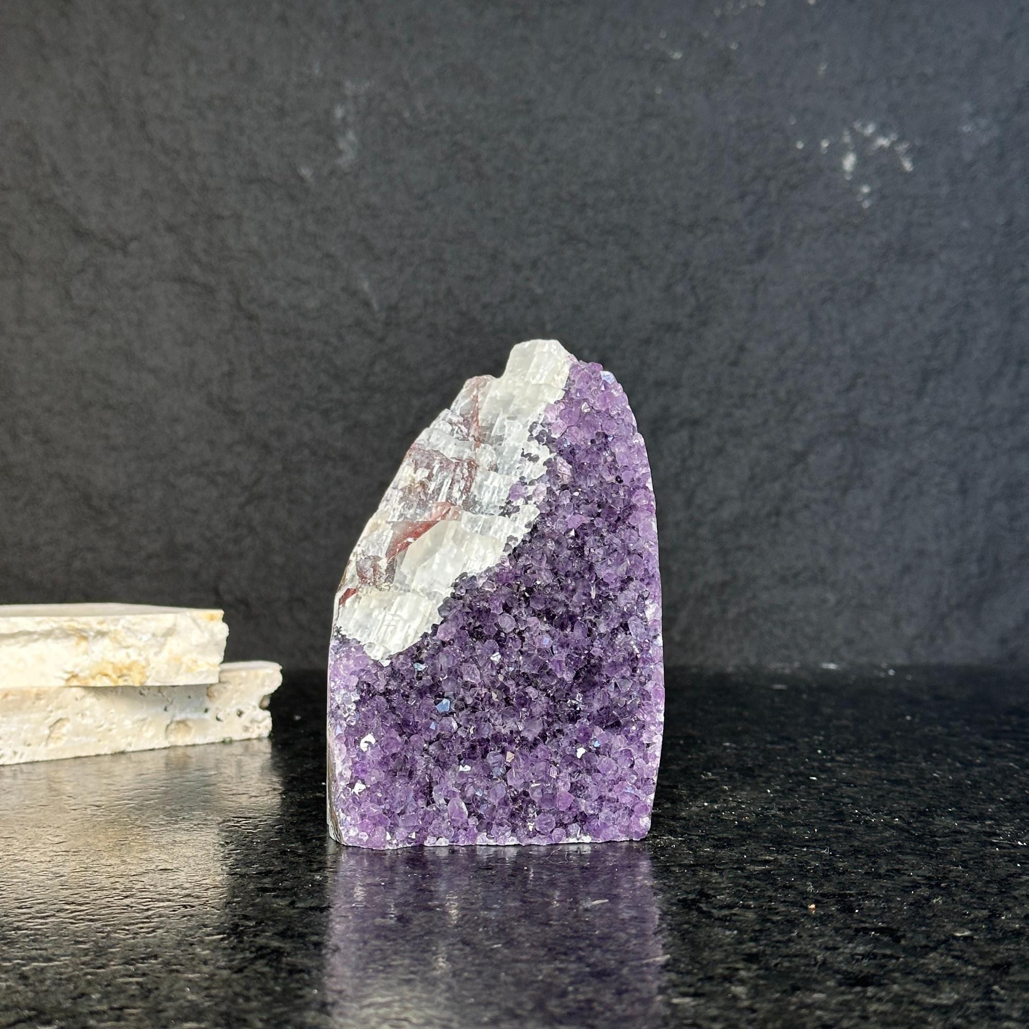 Large amethyst geode - Etsy 日本