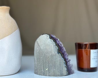 原石アメジスト、カテドラルアメジスト - Etsy 日本