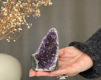 Amethyst Cluster, PICK YOUR FAVOURITE by photos