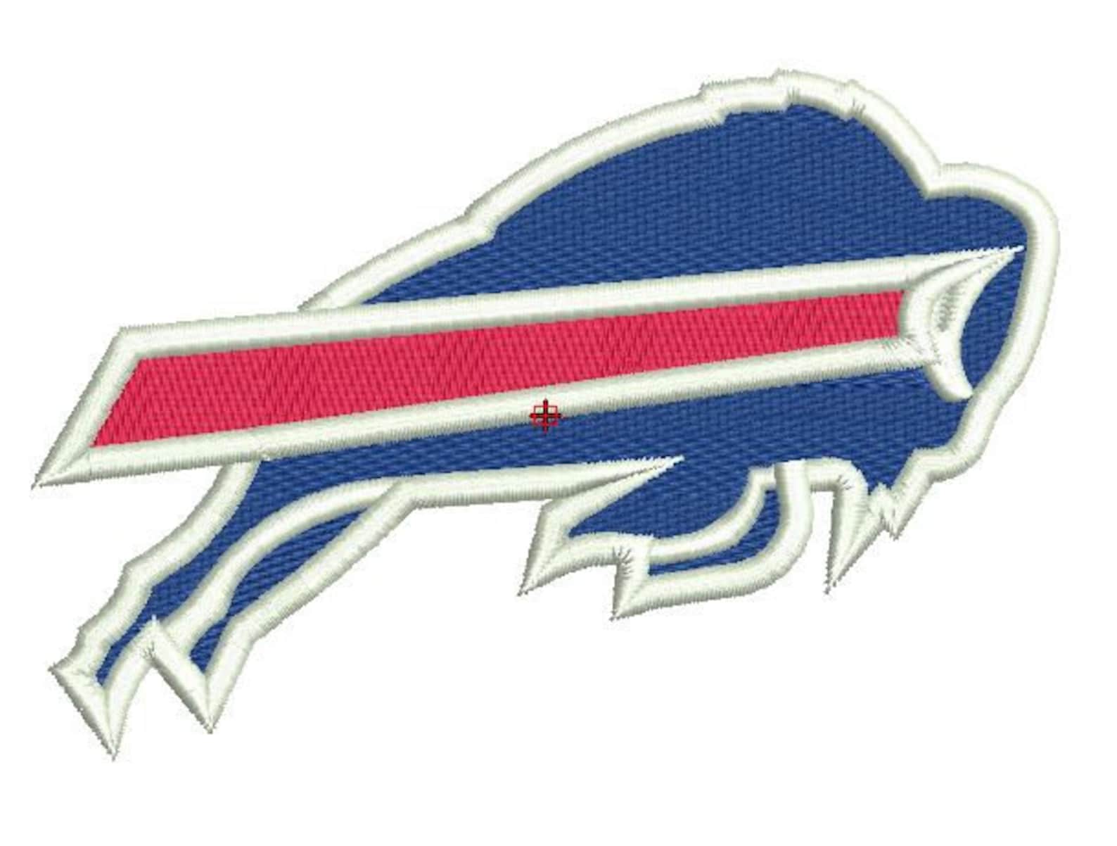 Nfl embroidery design 4 designs from 3 inches 4x4 5x7  etsy
