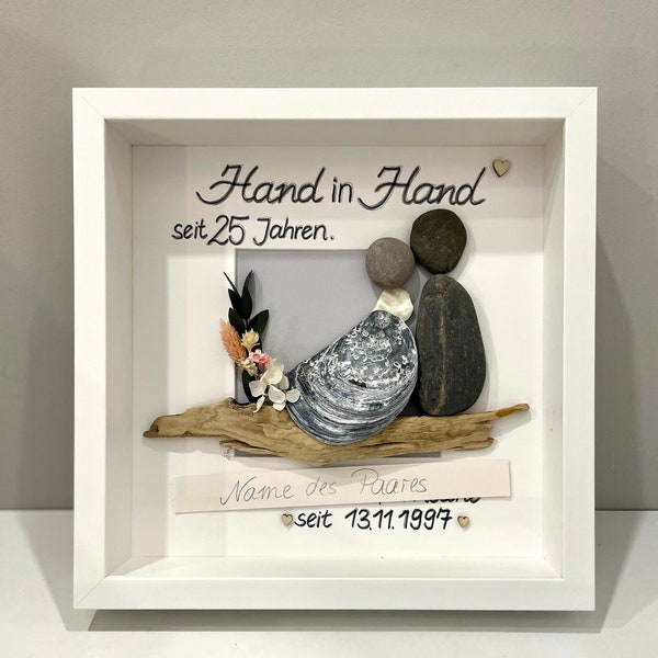 Steinbilder hochzeit Etsy.de