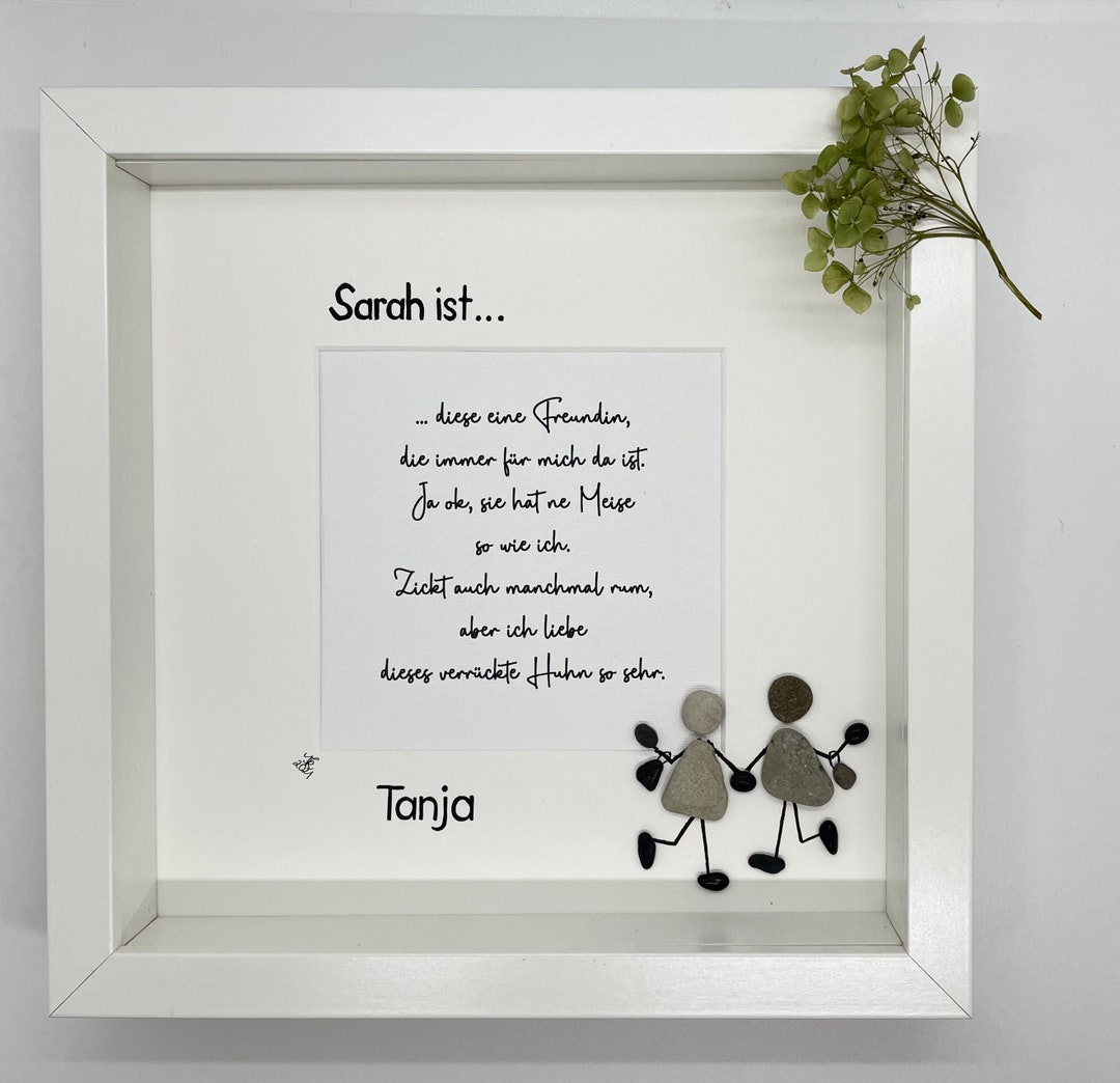 Woodland Mail Regalo di denaro per matrimonio – Quadro in legno in una cornice – Regalo speciale per gli sposi (albero di nozze