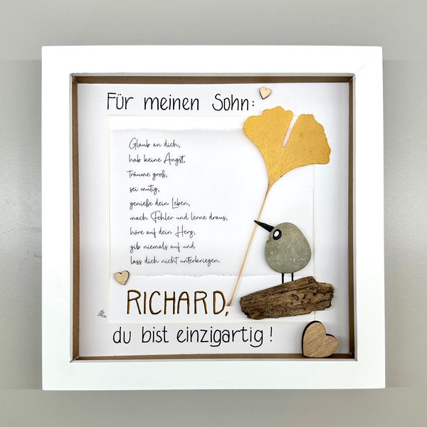 Geschenk zur Jugendweihe,  Geschenke für Mädchen, Geburtstag Geschenke, persönliche Geschenke Tochter, Geschenk für Jungs, Enkel Geschenke