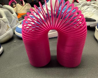 XL- Slinky - Qualsiasi colore~!