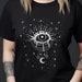 see more listings in the Witchy Shirts section