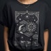 see more listings in the Witchy Shirts section