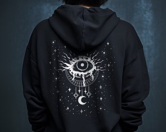 Ocularis hoodie online