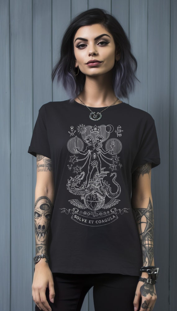 Pagan min  Pagan tattoo, Pagan, Clothes