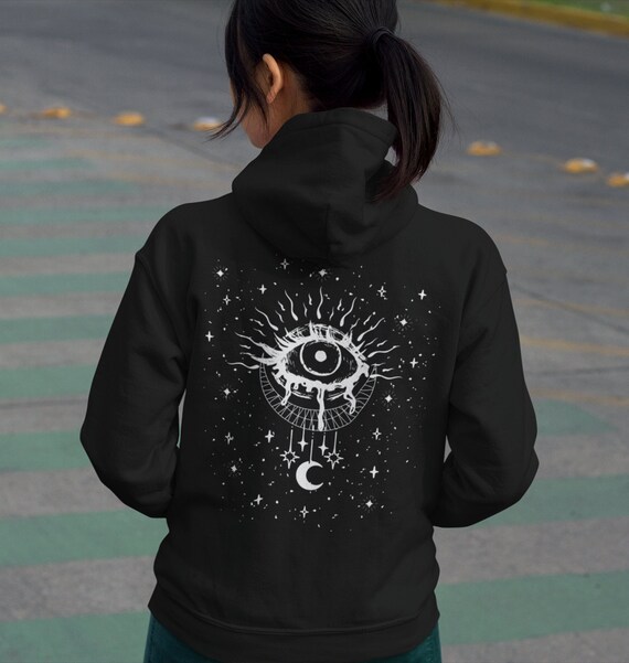 zip up hoodie alt