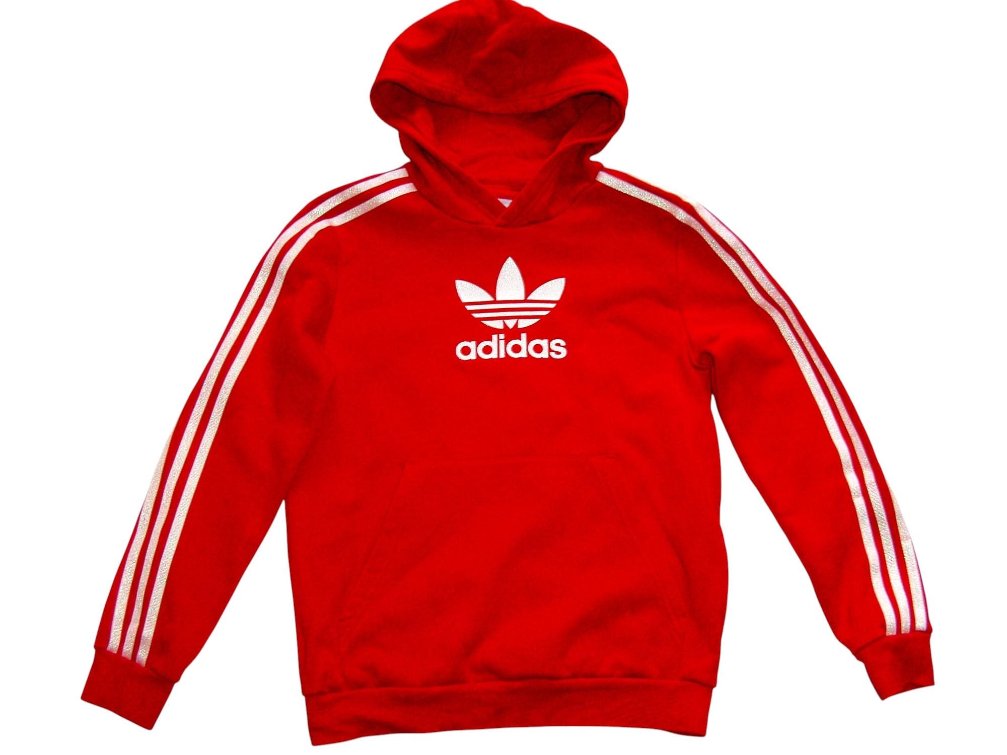 adidas hoodie 152