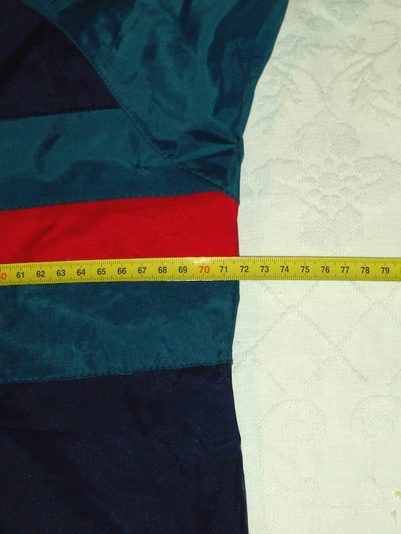 VTG Helly Hansen Twinsail HellyTech yachting gree… - image 8