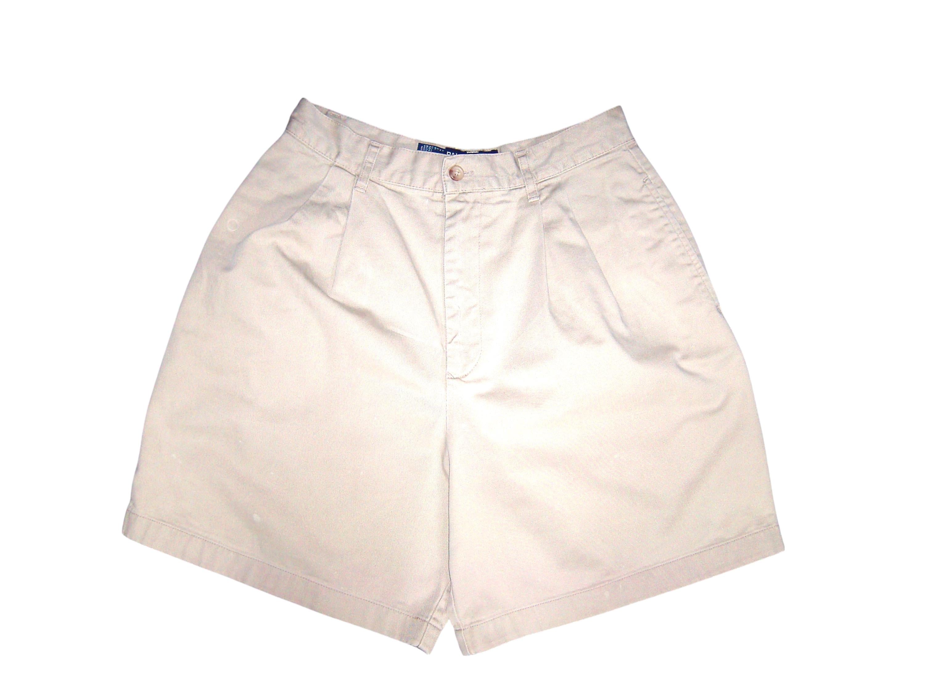 パンツ 2000s POLO SPORT LOGO SHORT PANTS Vintage POLO SPORT Ralph Lauren Short Pants.. Vintage Short